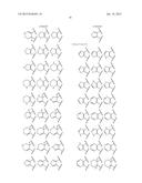 OXAZINE DERIVATIVES diagram and image