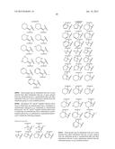 OXAZINE DERIVATIVES diagram and image