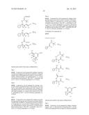 OXAZINE DERIVATIVES diagram and image