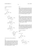 OXAZINE DERIVATIVES diagram and image