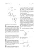 OXAZINE DERIVATIVES diagram and image