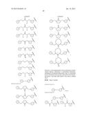 OXAZINE DERIVATIVES diagram and image