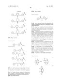 OXAZINE DERIVATIVES diagram and image