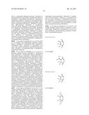 OXAZINE DERIVATIVES diagram and image