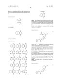 OXAZINE DERIVATIVES diagram and image