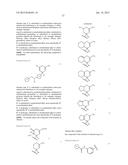 OXAZINE DERIVATIVES diagram and image