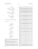 OXAZINE DERIVATIVES diagram and image