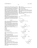 OXAZINE DERIVATIVES diagram and image