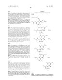 OXAZINE DERIVATIVES diagram and image