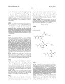 OXAZINE DERIVATIVES diagram and image