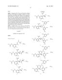 OXAZINE DERIVATIVES diagram and image