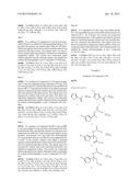 OXAZINE DERIVATIVES diagram and image