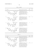 OXAZINE DERIVATIVES diagram and image