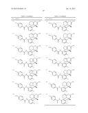 OXAZINE DERIVATIVES diagram and image