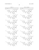 OXAZINE DERIVATIVES diagram and image