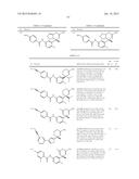 OXAZINE DERIVATIVES diagram and image