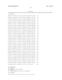 RECOMBINANT RSV ANTIGENS diagram and image