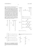 Functionalized Amphiphilic Plant-Based Polymers diagram and image