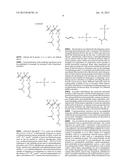 Functionalized Amphiphilic Plant-Based Polymers diagram and image