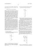 Functionalized Amphiphilic Plant-Based Polymers diagram and image