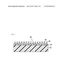 Article and Active Energy Ray-Curable Resin Composition diagram and image