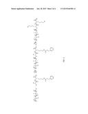 POLY((LACTIC-CO-GLYCOLIC ACID)-B-LYSINE) AND PROCESS FOR SYNTHESIZING A     BLOCK COPOLYMER OF PLGA  AND PLL (POLY-E-CBZ-L-LYSINE) diagram and image