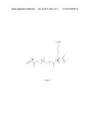 POLY((LACTIC-CO-GLYCOLIC ACID)-B-LYSINE) AND PROCESS FOR SYNTHESIZING A     BLOCK COPOLYMER OF PLGA  AND PLL (POLY-E-CBZ-L-LYSINE) diagram and image