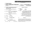 ADHESIVE COMPOSITION CONTAINING UV CURABLE RUBBER, AND PROTECTIVE FILM     USING SAME diagram and image