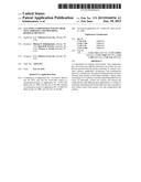 Cleaning Composition Having High Self-Adhesion And Providing Residual     Benefits diagram and image