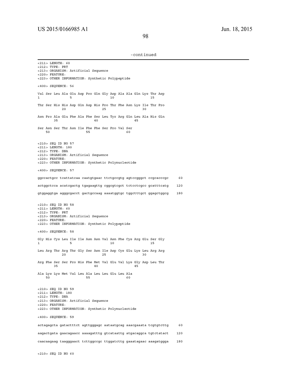 METHODS FOR CORRECTING VON WILLEBRAND FACTOR POINT MUTATIONS - diagram, schematic, and image 101