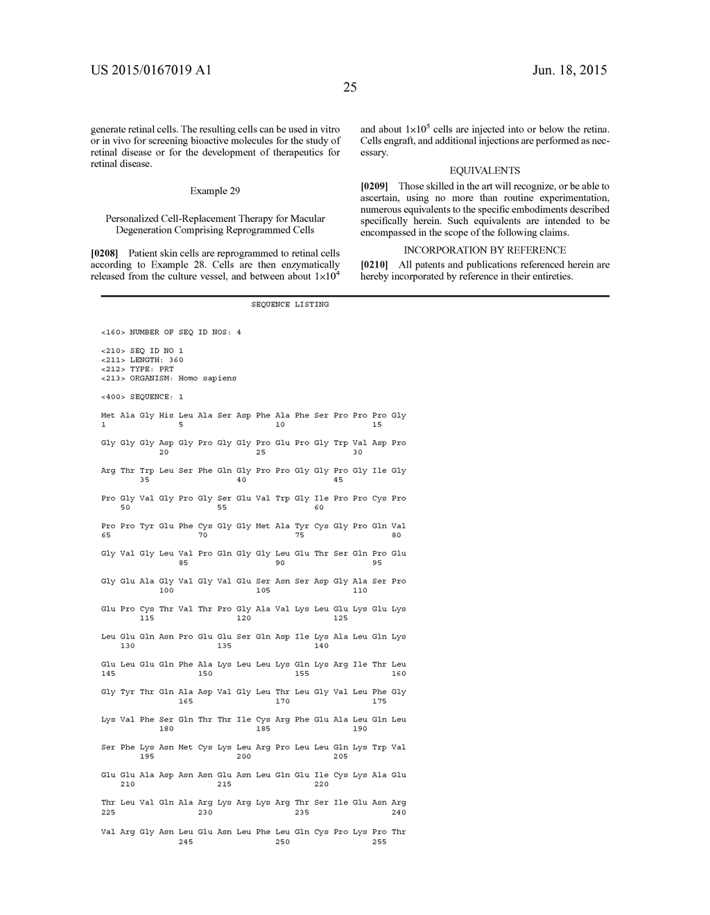 METHODS AND PRODUCTS FOR TRANSFECTING CELLS - diagram, schematic, and image 37