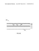 NON-CAPACITIVE OR RADIO FREQUENCY-TRANSPARENT MATERIALS WITH ANODIZED     METAL APPEARANCE diagram and image