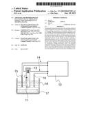 Apparatus and Method for Fast Evaluation of Electroplating Formulation     Performance in Microvia Filling diagram and image