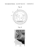 CRYSTAL PRODUCING APPARATUS, SiC SINGLE CRYSTAL PRODUCING METHOD, AND SiC     SINGLE CRYSTAL diagram and image