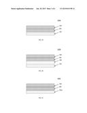 Substrate Structures and Methods diagram and image