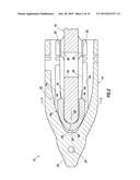 WEAR MEMBER STABILIZATION ON EXCAVATOR LIP diagram and image