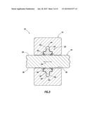 WEAR MEMBER STABILIZATION ON EXCAVATOR LIP diagram and image