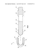 WEAR MEMBER STABILIZATION ON EXCAVATOR LIP diagram and image