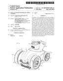 Pool Cleaner With Hydraulic Timer Assembly diagram and image