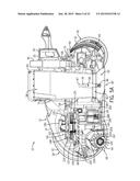 Pool Cleaner With Hydraulic Timer Assembly diagram and image