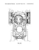 Pool Cleaner With Hydraulic Timer Assembly diagram and image