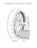 Pool Cleaner With Hydraulic Timer Assembly diagram and image