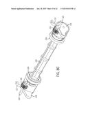 Pool Cleaner With Hydraulic Timer Assembly diagram and image