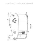 Pool Cleaner With Hydraulic Timer Assembly diagram and image