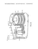 Pool Cleaner With Hydraulic Timer Assembly diagram and image