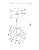 Self-Climbing Telescopic Crane and Method for Mounting Pre-Fabricated     Concrete Towers diagram and image