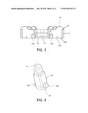 Tent Hub Assembly diagram and image