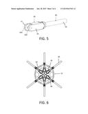 Tent Hub Assembly diagram and image