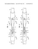 Connection Apparatus, System, and Methods for Collapsible Structures diagram and image