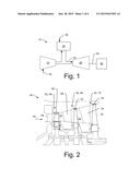 TURBINE BUCKET AND METHOD FOR COOLING A TURBINE BUCKET OF A GAS TURBINE     ENGINE diagram and image